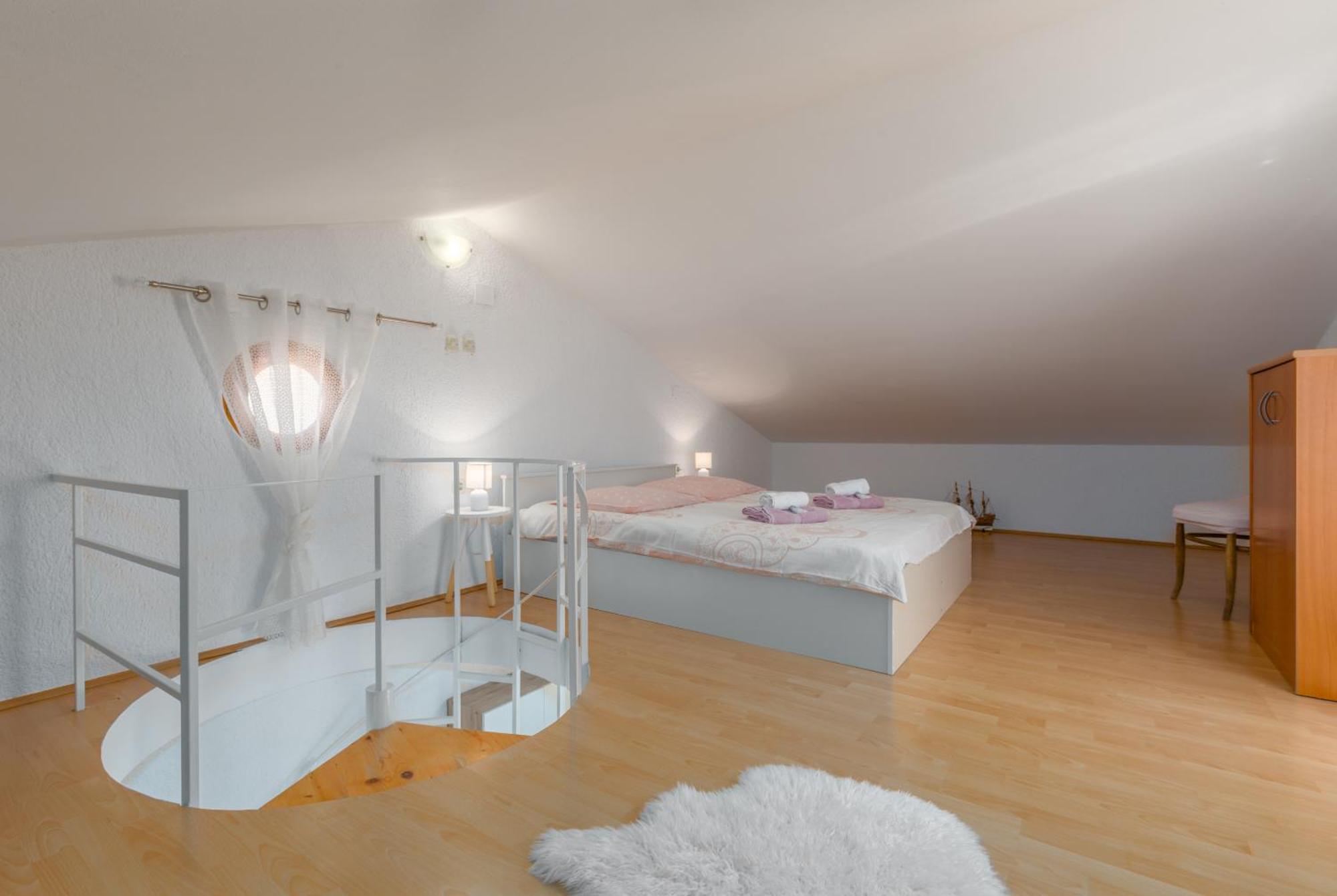 Apartment Leni Near Beach Poreč Kültér fotó
