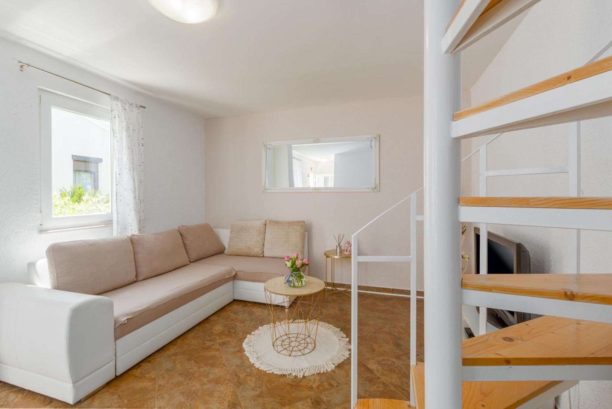 Apartment Leni Near Beach Poreč Kültér fotó