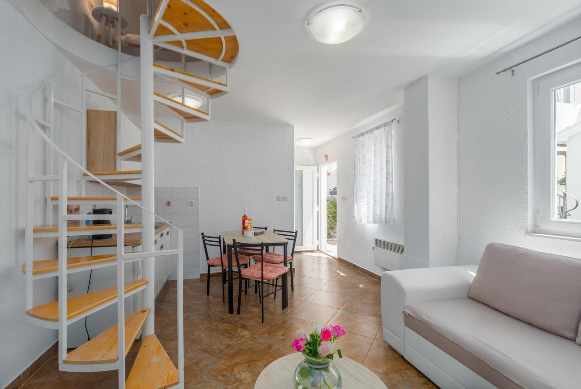 Apartment Leni Near Beach Poreč Kültér fotó